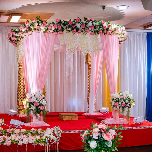 Mandap Decoration